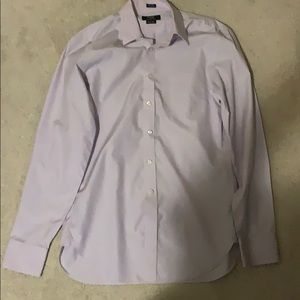 J.Crew Button up dress shirt
